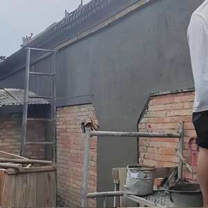 金阳ECC 高延性混凝土 砌体抗震加固薄层修补高抗渗高韧性特种建材