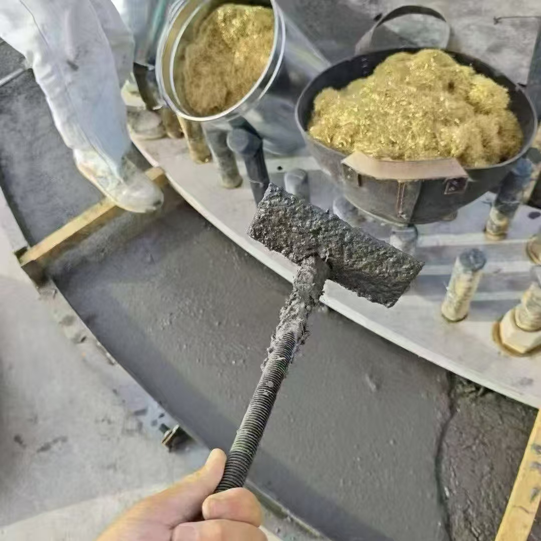 金阳C120风电设备基础专用灌浆料